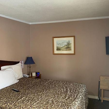 Lucien Motel ウィットビー エクステリア 写真