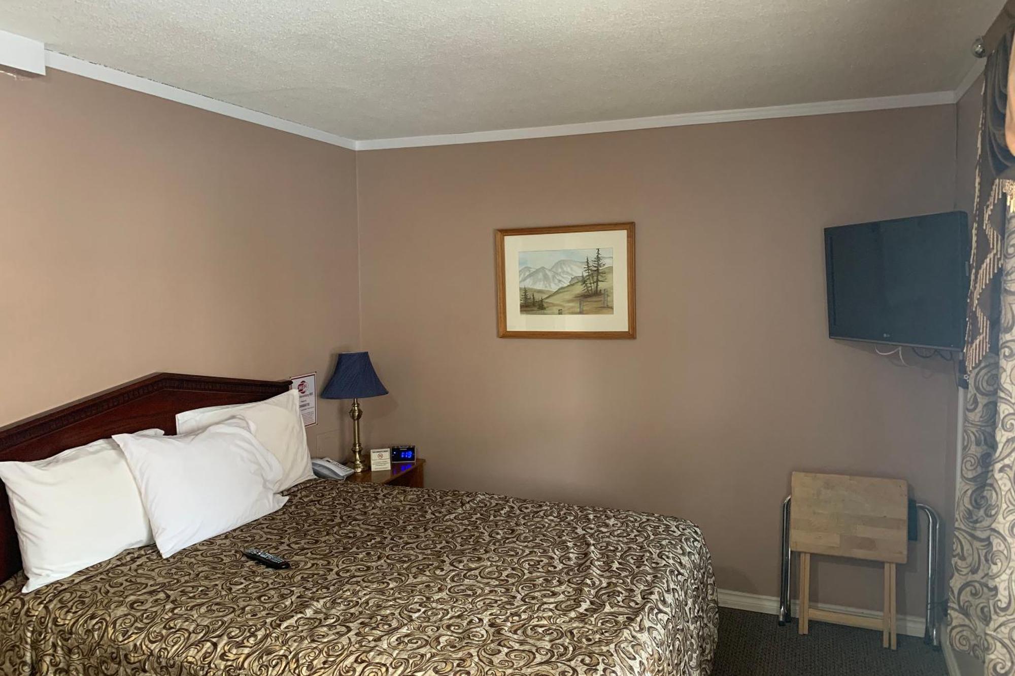 Lucien Motel ウィットビー エクステリア 写真